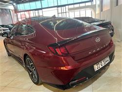 هيونداي سوناتا